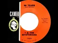 1966 HITS ARCHIVE: 96 Tears - ? (Question Mark) & the Mysterians (a #1 record--2:57 mono 45 single)