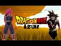 How to make time breaker goku black in dragon Ball rp asure