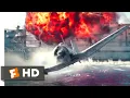 Midway 2019 - Destroying the Akagi Scene Movieclips