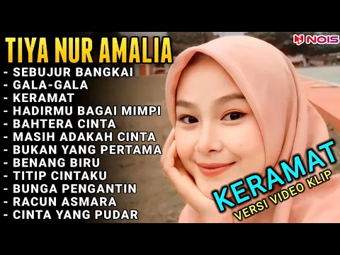 Download MP3 TIYA NURAMALIA  \