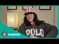 Lagu Billie Eilish finds inspiration in New Zealand  | TVNZ Breakfast