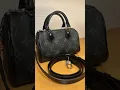 Lagu 🌑 LV SPEEDY NANO MONOGRAM ECLIPSE \u0026 more of NEW LV BAGS