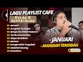 BULAN \u0026 ANGKASAWAN - JANUARI - ANUGRAH TERINDAH - BETAPA KU CINTA PADAMU || LAGU POP POPULER