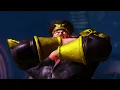 Download Lagu Ryu / M. Bison