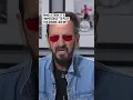 Download Lagu Ringo Starr: It’s ‘impossible’ to play the drums like me