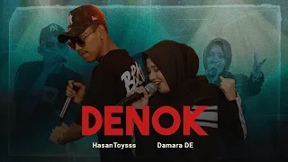 denok hasantoys ft damara de official live music 