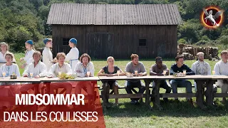 « Ari Aster : “ Midsommar ” complète “ Hérédité ” » VOST