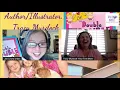 Special Interview with Tracy Murdock of Zoe in Double Trouble