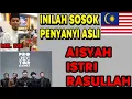 Download Lagu PENYANYI ASLI AISYAH ISTRI RASULULLAH