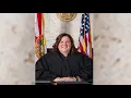 Judge Deborah Cunningham s Investiture