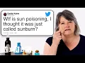 Toxicologist Answers More Poison Questions From Twitter Tech Support WIRED