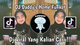 dj daddys home funkot funkot salatiga daddys home kiky rmx viral tik tok terbaru 2024 kiky rmx