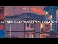 Mumuzinho - Fulminante // Letra en español