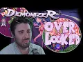 Overlooked Shoot Em Up Demonizer Hard Mode 1cc Commentary CHECK IT OUT