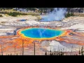 Yellowstone Super Volcano Eruption When Are Scientists Predicting Next Explosion