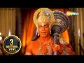 Download Lagu आखिर हनुमान ने सिंदूर अपने शरीर में क्यों लगा लिया ? Sankat Mochan Mahabali Hanuman | Ep 10