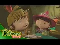 Download Lagu Mike The Knight | The Glendragon Big Picture