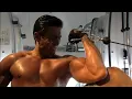 Fernando Colunga - Training Manana es para Siempre