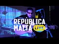 Belafonte Sensacional - Valedor: República Malta Live