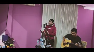 tak bisa memiliki cover al kindi x ryan x rakathomeproject