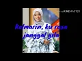 Download Lagu Nabila razali-vroom vroom (lyrics)
