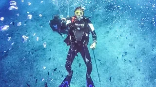 The heart of Ascension Island – Sailing Vessel Delos Ep.161