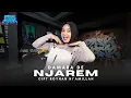 Download Lagu Njarem - Damara De (Official Live Dask Music)