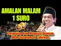 Download Lagu KH ANWAR ZAHID TERBARU 2025 PALING LUCU SEPESIAL MENYAMBUT BULAN MUHARRAM 1447 H
