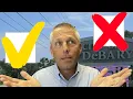 Discover the Truth About DeBary Florida Pros vs Cons