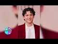 Tom Holland’s Fred Astaire Biopic: Why This Role Could Change His Career Forever 🎬🔥