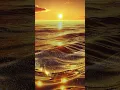 Download Lagu The golden waves that surge in bring you good luck