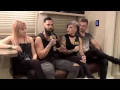 Download Lagu skillet interview 2016