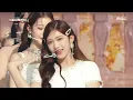 [HOT] IVE - Lion Heart, 2022MBC가요대제전 221231
