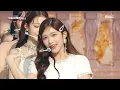 Download Lagu [HOT] IVE - Lion Heart, 2022MBC가요대제전 221231