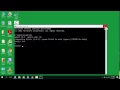 How to install elixir on Windows 10 - Urdu Tutorial