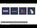 3D Object Viewing Gallery - BabylonJS