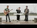 Download Lagu Glenn Fredly - Januari (eclat acoustic cover)