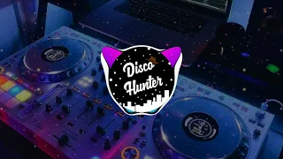 disco hunter saranghae x bale bale v2 