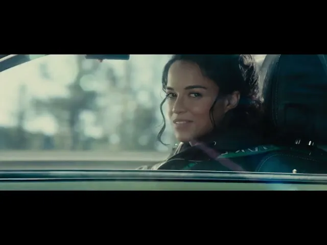Fast & Furious 7 | Clip 'Agganciamoli'