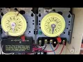 How to Replace INTERMATIC TIMER step by step REPLACEMENT