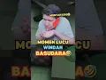Inilah 3 Momen Lucu Windah Basudara #shorts