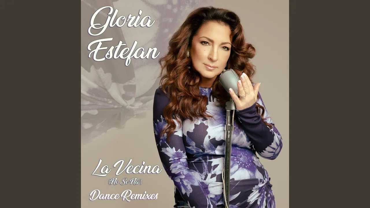 La Vecina (No Se Na') (Leo Blanco Remix) La Vecina (No Se Na') (Leo Blanco Remix)