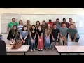 WSU College of Medicine - Class of 2023 Launch