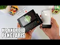 Download Lagu COBAIN HP ANDROID YANG SERIUS BUAT MENANTANG iPHONE DI ZAMANNYA! - Motorola Droid Milestone Di 2025