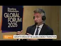 Opportunity Is Still Massive in Public Markets Says Macquarie Asset Management