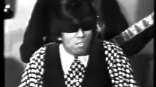 Question Mark The Mysterians - 96 Tears
