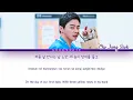Cho Jung Seok (조정석) - 'I Like You' [좋아좋아] Hospital Playlist Season 2 OST 5 Lyrics/가사 [Han|Rom|Eng]