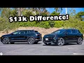 35 000 vs 48 000 Chevy Equinox EV - What Are You Missing