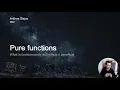 4 Pure functions