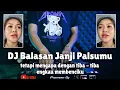 Download Lagu DJ TETAPI MENGAPA DENGAN TIBA - TIBA ENGKAU MEMBENCIKU REMIX | BALASAN JANJI PALSUMU FULL BASS 2022